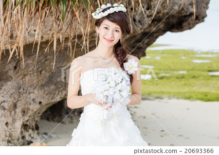 海灘婚禮 20693366