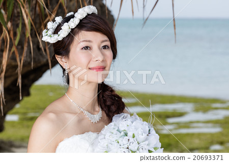 海灘婚禮 20693371