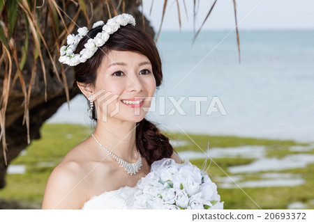 海灘婚禮 20693372