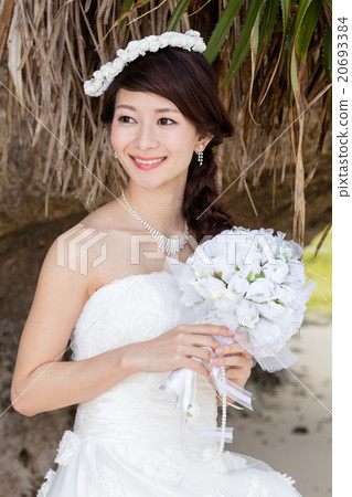 海灘婚禮 20693384