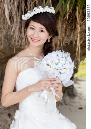 海灘婚禮 20693385