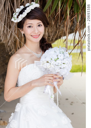 海灘婚禮 20693386