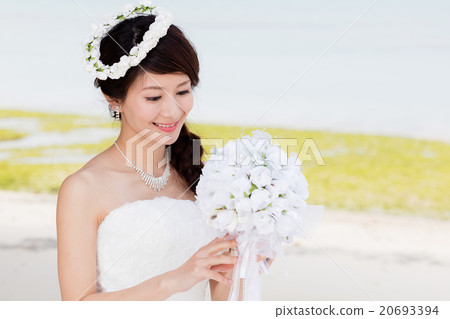 海灘婚禮 20693394