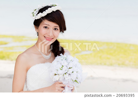 海灘婚禮 20693395