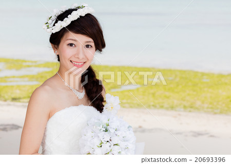 海灘婚禮 20693396