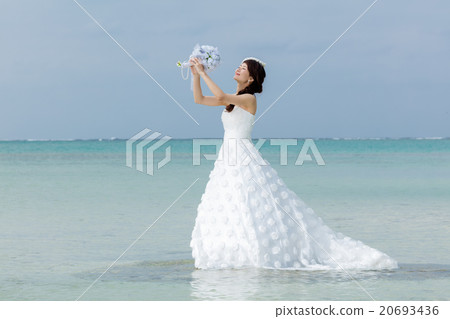 海灘婚禮 20693436