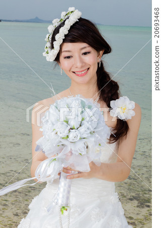 海灘婚禮 20693468