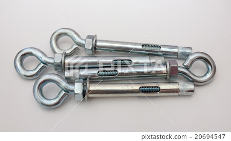 Anchor bolt assembly molly 20694547