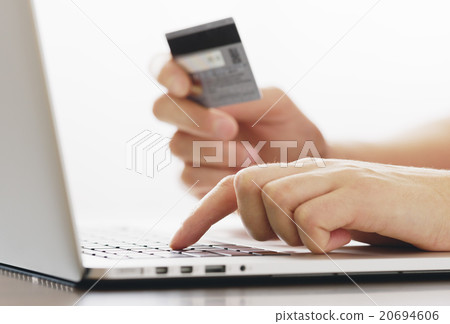 Online shopping Online shopping 20694606