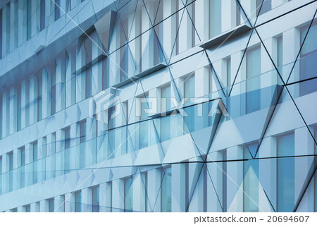 Abstract architectural background Abstract architectural background 20694607