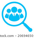 Search Professionals 20694650