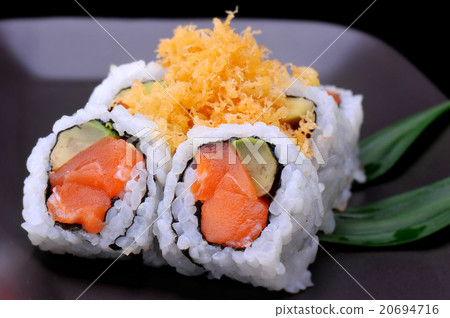 American Roll American Roll 20694716