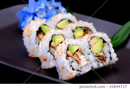 American Roll 20694717