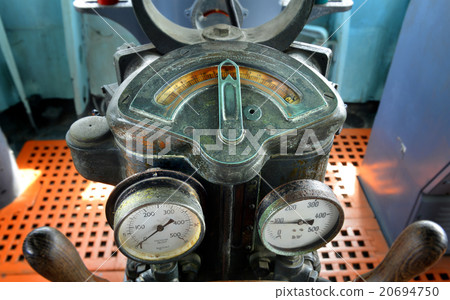 room of war ship control 20694750