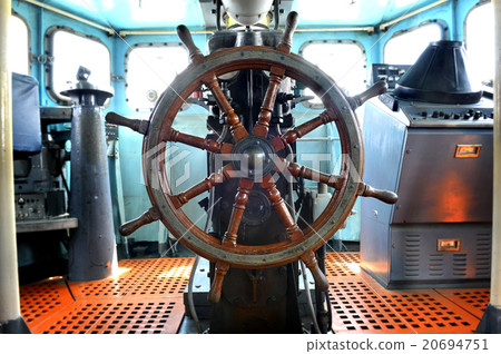 room of war ship control room of war ship control 20694751