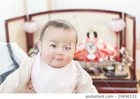 baby, infant, person 20696133