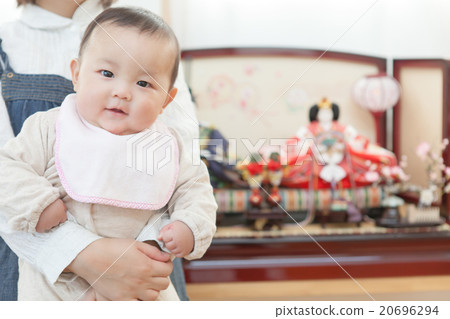 baby, infant, person 20696294