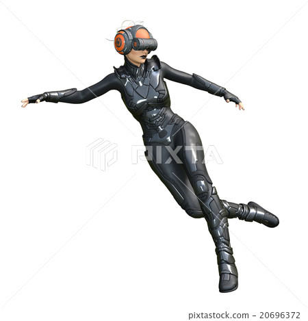 Super woman Super woman 20696372