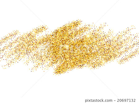 gold sparkles png