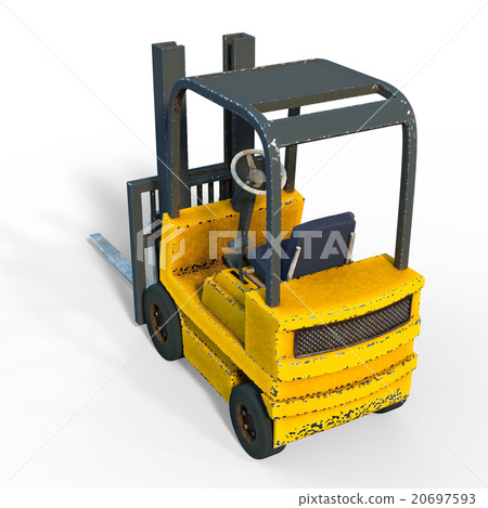 叉車 20697593