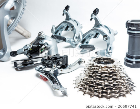 Bicycle parts road bike component set 20697741