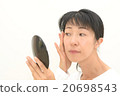Women who care about aging Women who care about aging 20698543