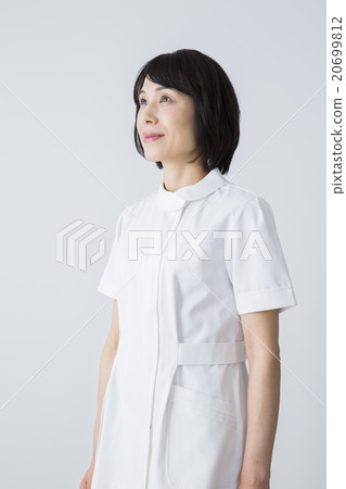 Women in their 40's 20699812