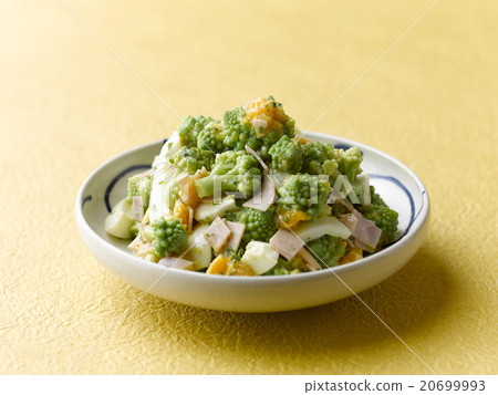 Romanesco Romanesco 20699993