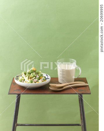 Romanesco Romanesco 20699995