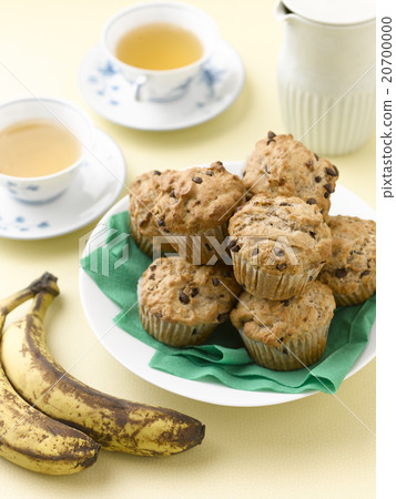 素食鬆餅 20700000