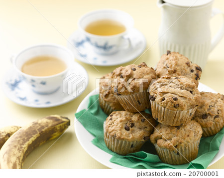 素食鬆餅 20700001