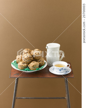 素食鬆餅 20700003