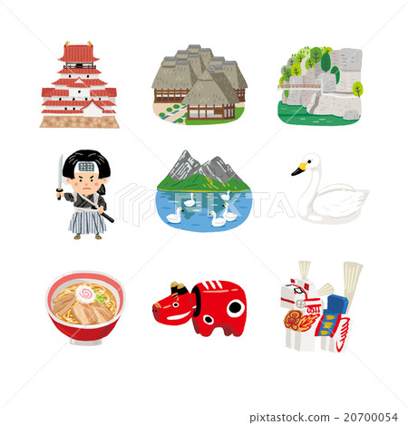 福島插圖 福島插圖 20700054