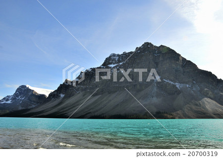 加拿大弓·湖 20700319