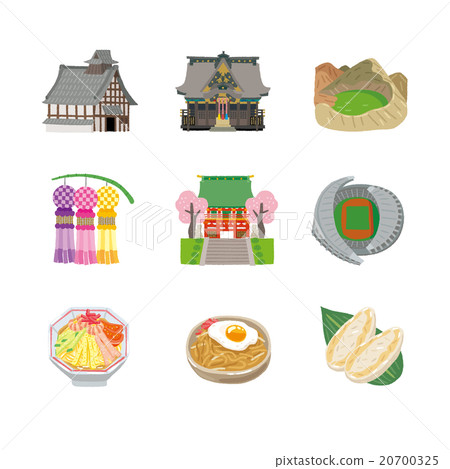 宮城插圖 20700325