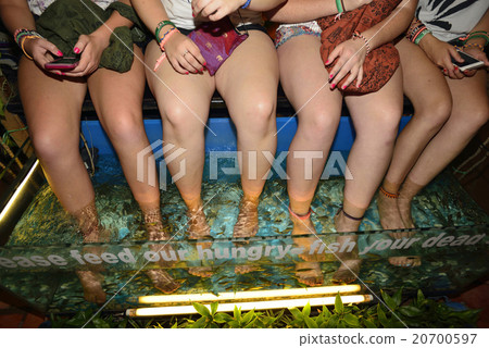 Cambodia Siem Reap women 20700597