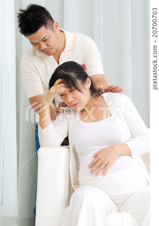 Sick during pregnancy 20700703