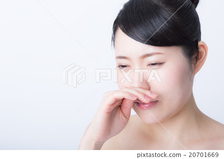 美女形象 20701669