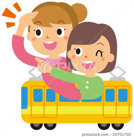 一個女人坐火車 20701700