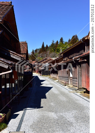 Fukiya Furusato Village (Takaichi, Okayama Prefecture) 20701812