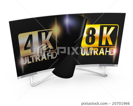 8K Ultra HD 20701966