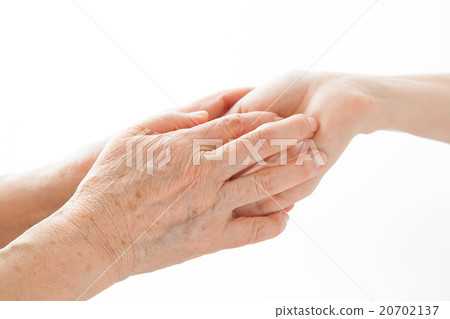 Senior loneliness of the elderly 20702137