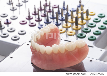 牙科護理 20702507