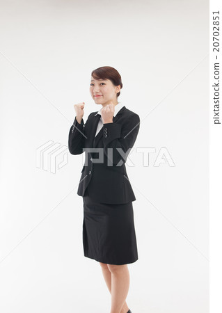 Guts pose suit women 20702851