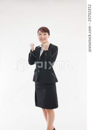 Guts pose suit women 20702852