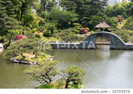 廣島靖國神社 廣島靖國神社 20703079