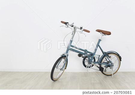 和自行車一起生活 20703081