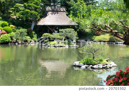 廣島靖國神社 廣島靖國神社 20703302