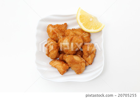  Deep-fried chicken 20705255