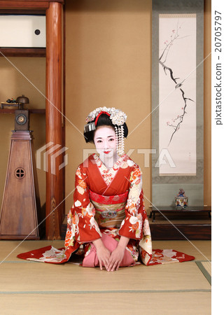 Maiko 20705797